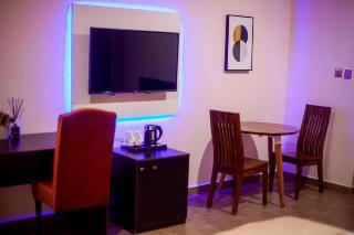 Pious Court Guest House