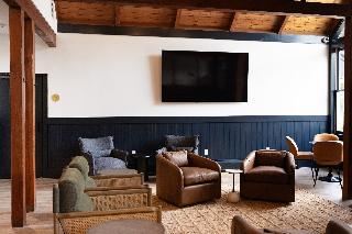 The Lodge At Lincoln Peak