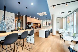 B&B HOTEL Dessau