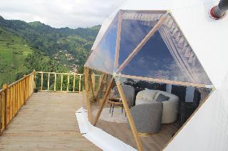 Bogina Dome & Suite