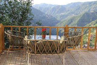 Bogina Dome & Suite