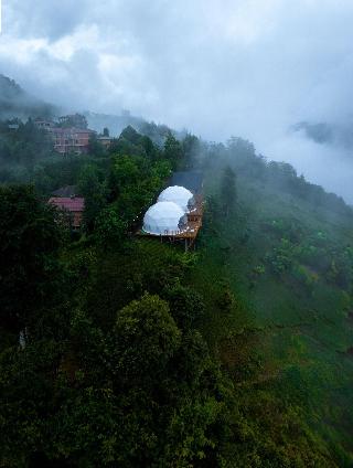 Bogina Dome & Suite