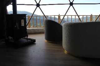 Bogina Dome & Suite
