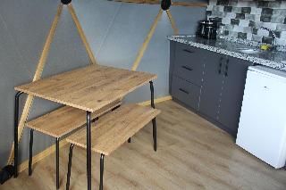 Bogina Dome & Suite