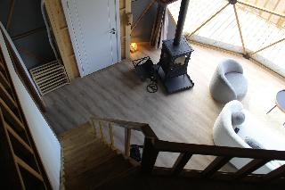 Bogina Dome & Suite