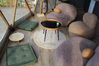 Bogina Dome & Suite