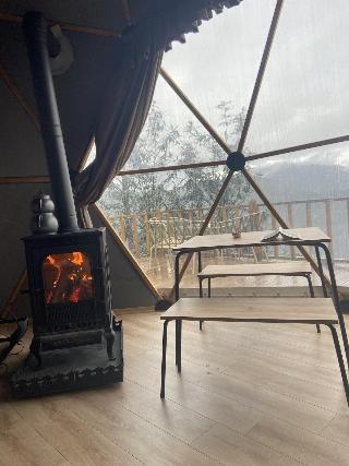 Bogina Dome & Suite