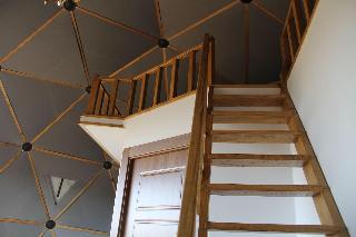 Bogina Dome & Suite