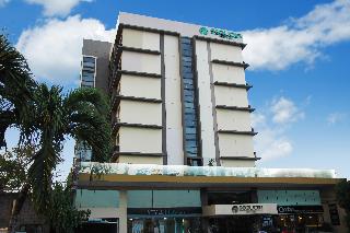 Sequoia Quezon City