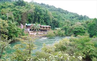 Mazhavilkadu Forest Resort