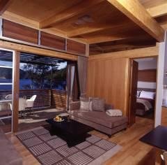 General view
 di Bay of Many Coves Resort