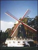 General view
 di Comfort Inn Big Windmill