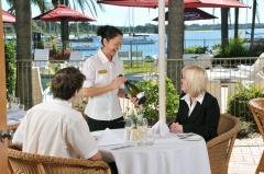 General view
 di Country Comfort Port Macquarie