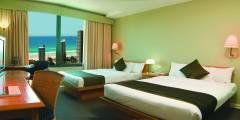 General view
 di Watermark Hotel and Spa Gold Coast