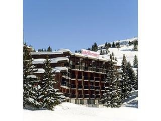 General view
 di Mercure Courchevel