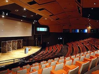 Conferences
 di Mercure Courchevel