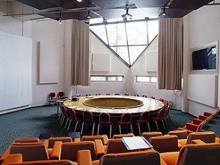 Conferences
 di Mercure Courchevel