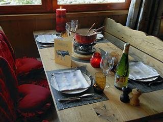 Restaurant
 di Mercure Courchevel