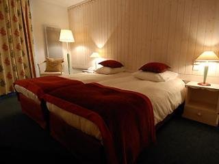 Room
 di Mercure Courchevel