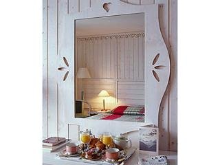 Room
 di Mercure Courchevel