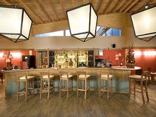 General view
 di Mercure Chamonix les Bossons