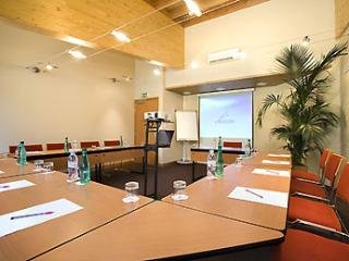 General view
 di Mercure Chamonix les Bossons