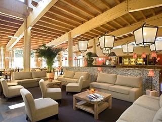 General view
 di Mercure Chamonix les Bossons