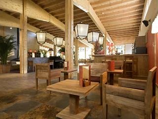 General view
 di Mercure Chamonix les Bossons