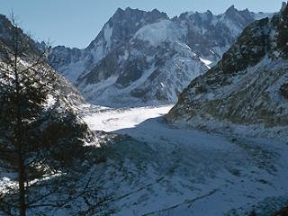 General view
 di Mercure Chamonix les Bossons