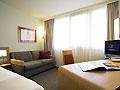 General view
 di Novotel Dijon-Sud