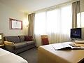 General view
 di Novotel Dijon-Sud
