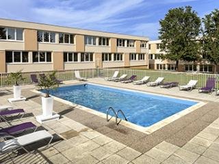 General view
 di Novotel Dijon-Sud