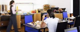 Sports and Entertainment
 di Novotel Rennes Alma