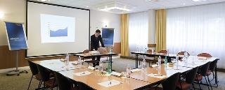 Conferences
 di Novotel Rennes Alma