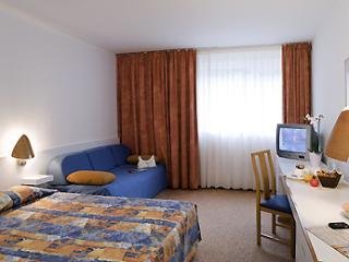 Room
 di Novotel Rennes Alma