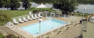 Sports and Entertainment
 di Novotel Limoges Le Lac