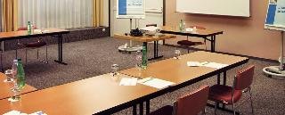 Conferences
 di Novotel Limoges Le Lac