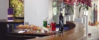 Restaurant
 di Novotel Limoges Le Lac