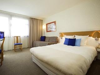 Room
 di Novotel Limoges Le Lac