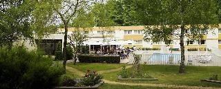 General view
 di Novotel Saint Avold