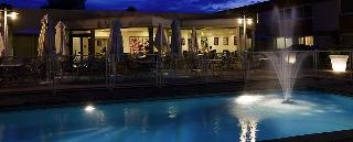 Sports and Entertainment
 di Novotel Saint Avold