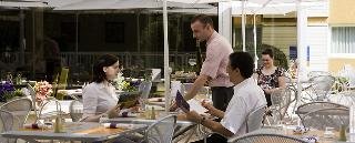 Restaurant
 di Novotel Saint Avold