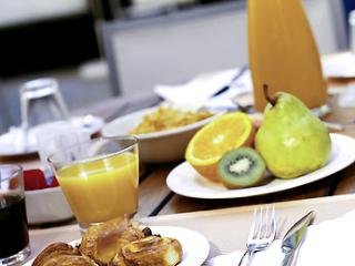 General view
 di Novotel Marseille Est 