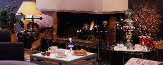 Bar
 di Hotel Vichy Thermalia