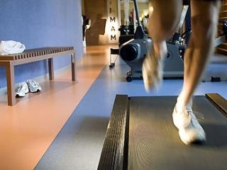 General view
 di Novotel Brussels Airport