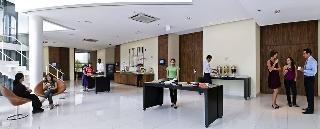 Conferences
 di Novotel Morumbi