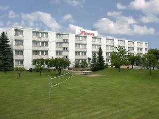 General view
 di Mercure Hotel Stuttgart Boeblingen