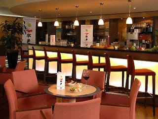 Bar
 di Mercure Hotel Stuttgart Boeblingen