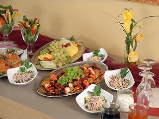 Bar
 di Mercure Hotel Stuttgart Boeblingen