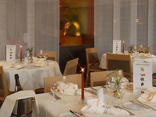 Restaurant
 di Mercure Hotel Stuttgart Boeblingen